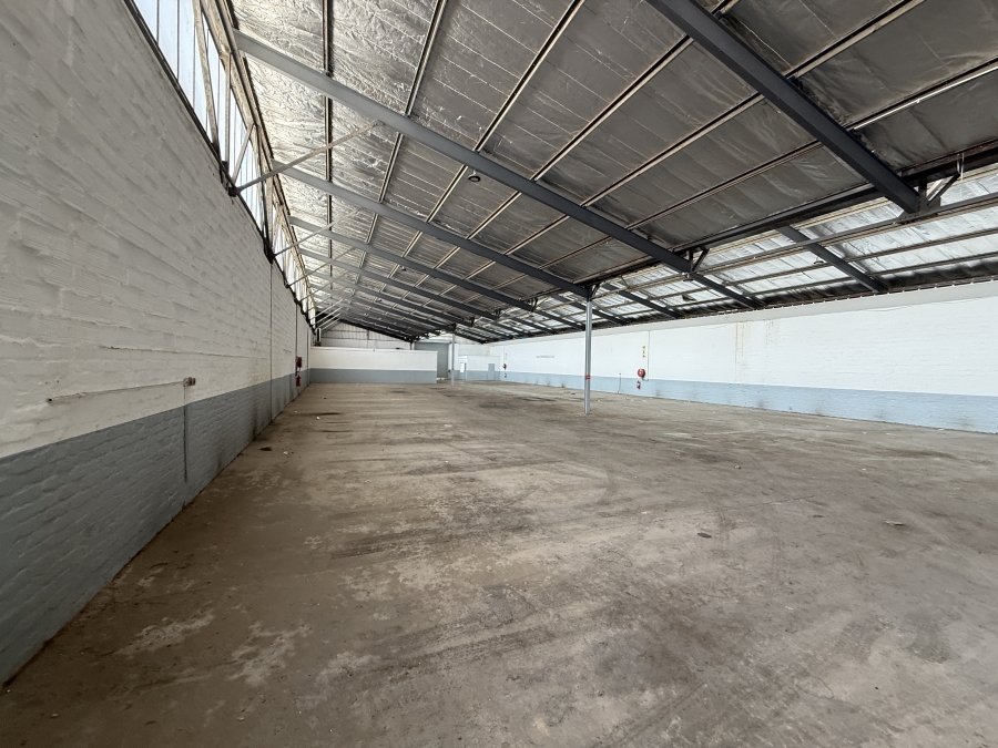 To Let commercial Property for Rent in Bellville South Western Cape